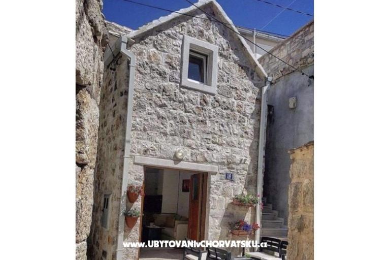 Annelie Cottage (villa Annelie) – photo 4