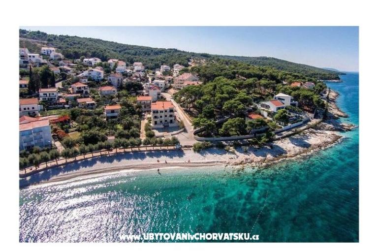 Annelie Cottage (villa Annelie) – photo 39