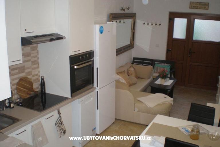 Annelie Cottage (villa Annelie) – photo 9