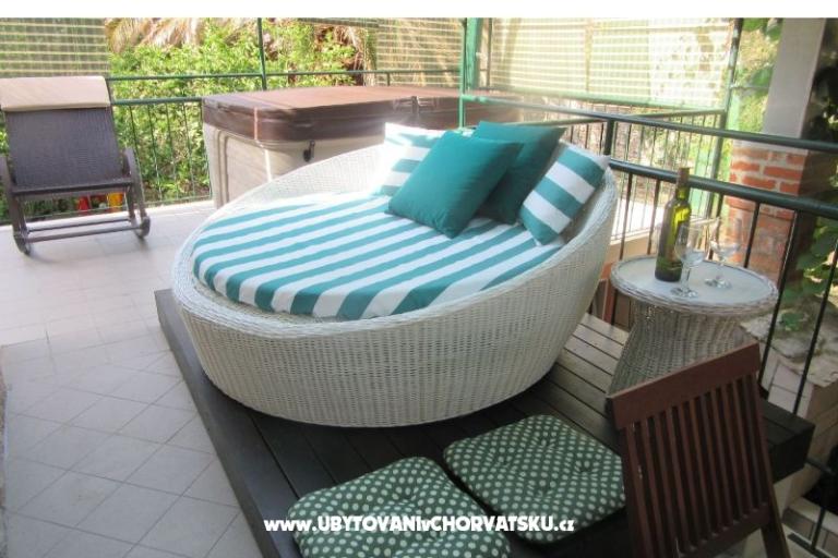 Stone house Nono Ivo 4* – photo 10