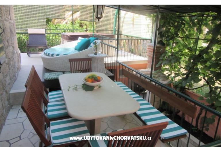 Stone house Nono Ivo 4* – photo 11