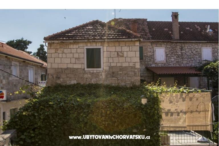 Stone house Nono Ivo 4* – photo 18