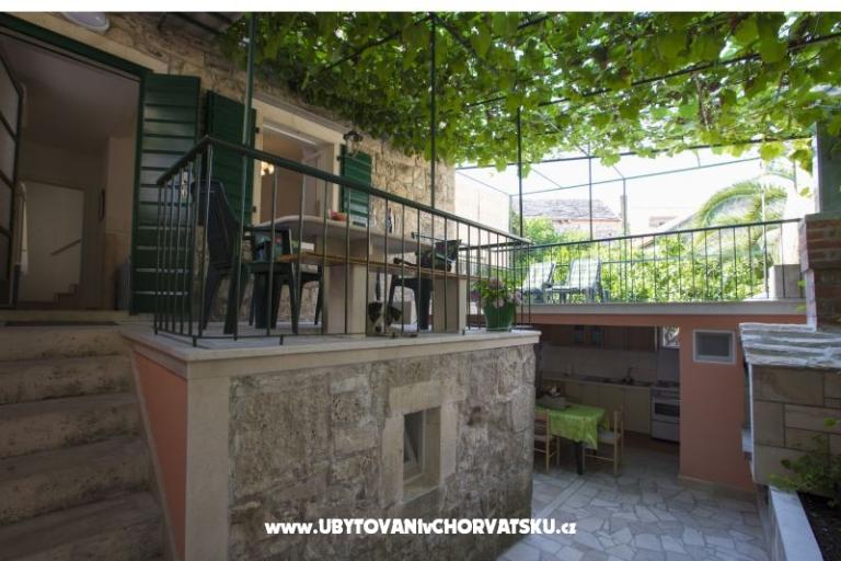 Stone house Nono Ivo 4* – photo 9