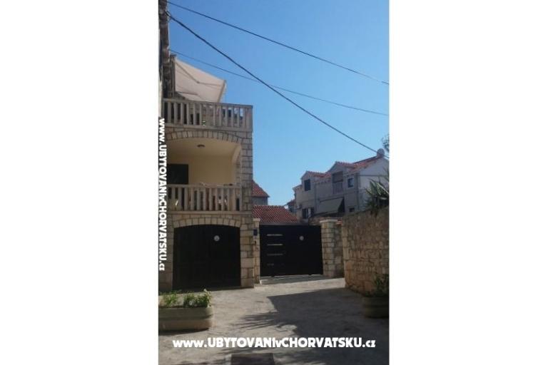 Vila Magdalena – photo 17