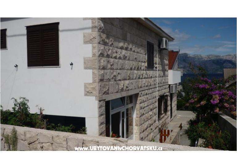Villa Arija Povlja – photo 3