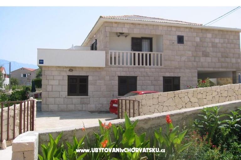 Villa Arija Povlja – photo 4