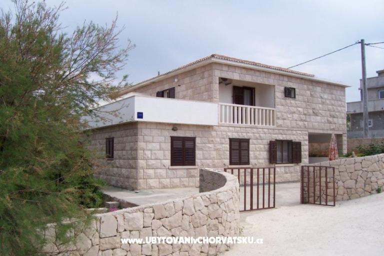 Villa Arija Povlja – photo 5