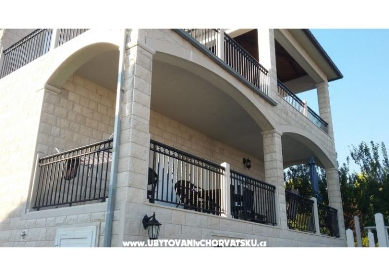 Villa Canadiana – photo 30