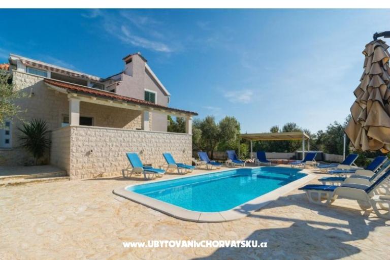 Villa Decima – photo 11