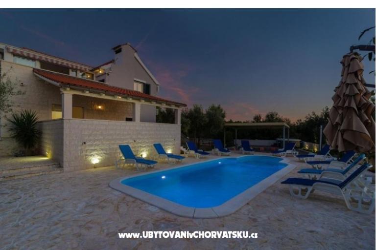 Villa Decima – photo 12