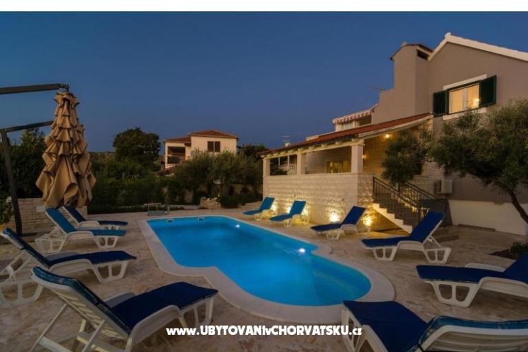 Villa Decima – photo 13