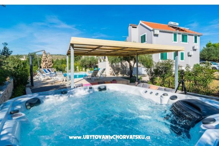 Villa Decima – photo 16