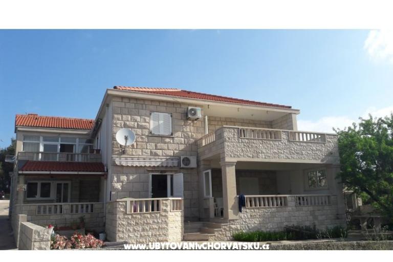 Villa Dina – photo 17