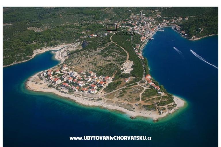 Villa Dina – photo 18