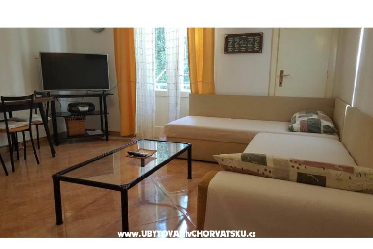 Cro-Split Apartments – photo 11