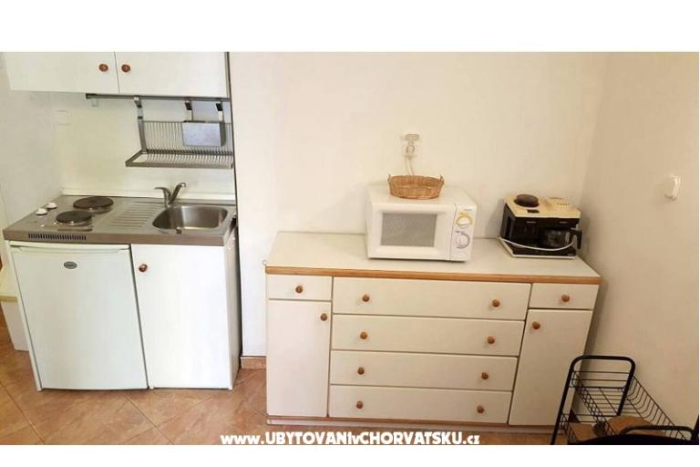 Cro-Split Apartments – photo 13