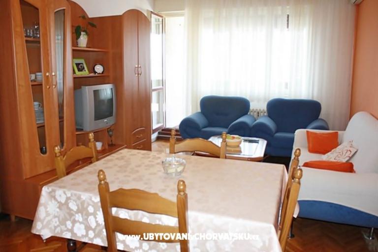 Cro-Split Apartments – photo 16