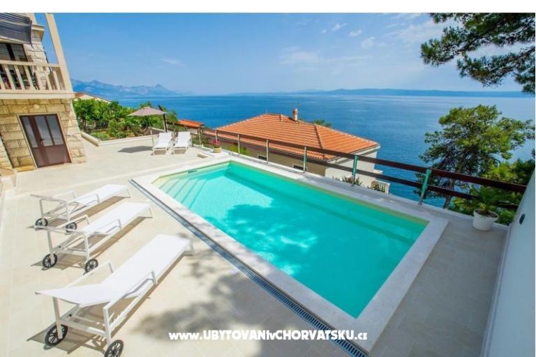 Villa Mošić – photo 8