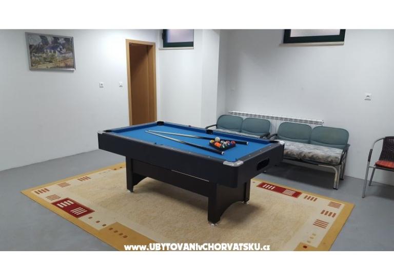 Villa Gudelj – photo 24