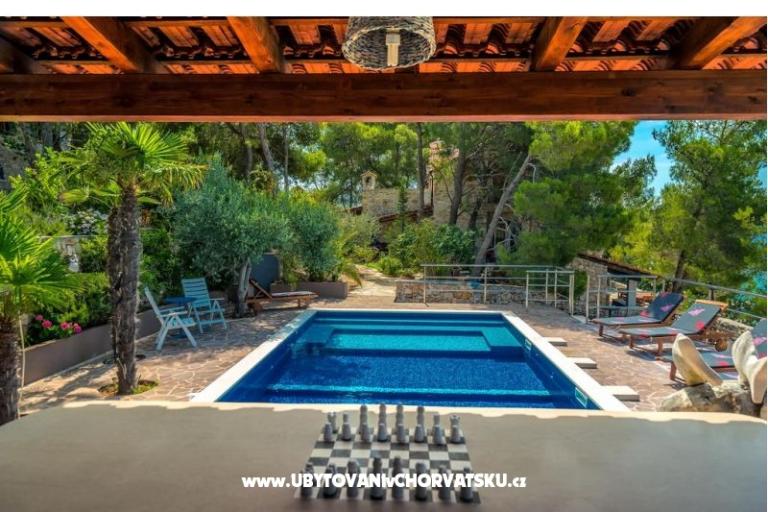 Villa Mamako – photo 10