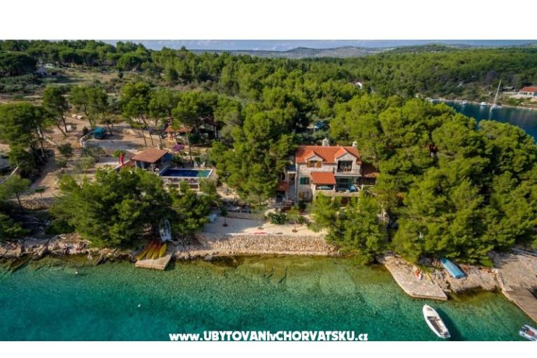 Villa Mamako – photo 9