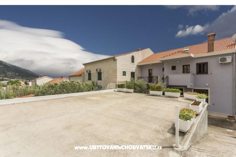 Apartments Bezma – photo 9