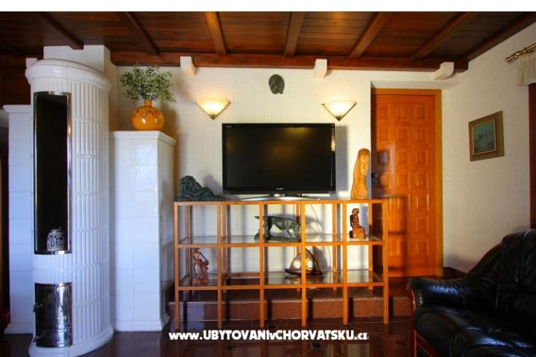 Villa Olea &amp; Tennis  – photo 10