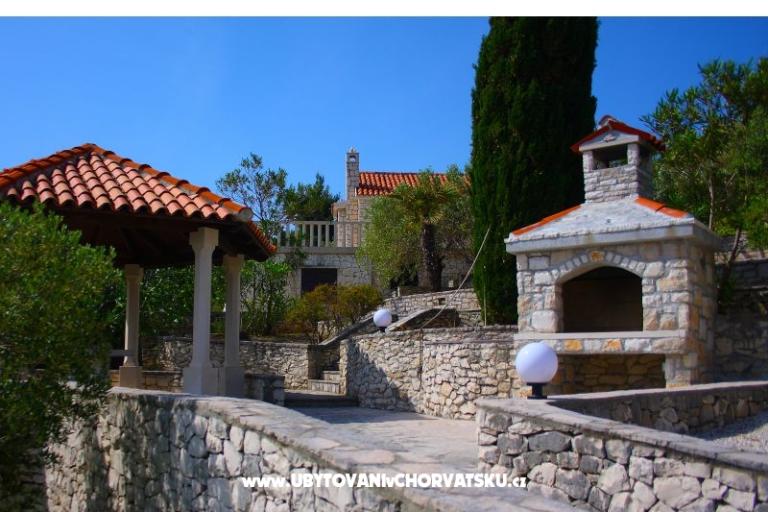 Villa Olea &amp; Tennis  – photo 11