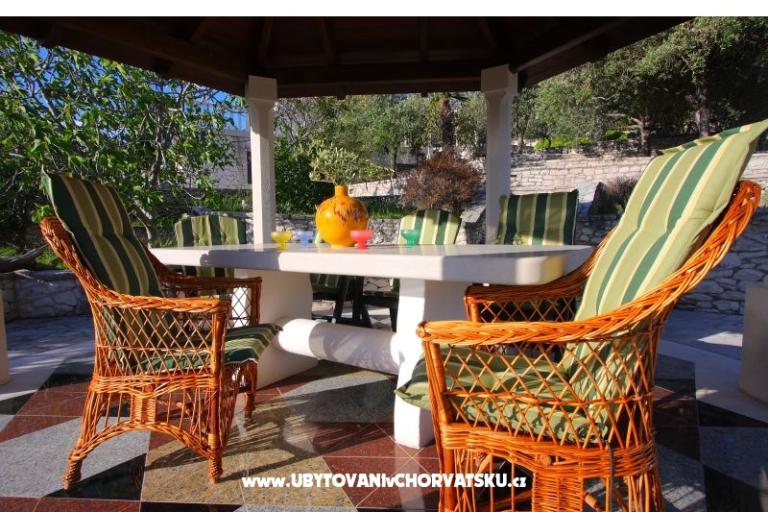 Villa Olea &amp; Tennis  – photo 12