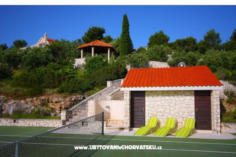 Villa Olea &amp; Tennis  – photo 14