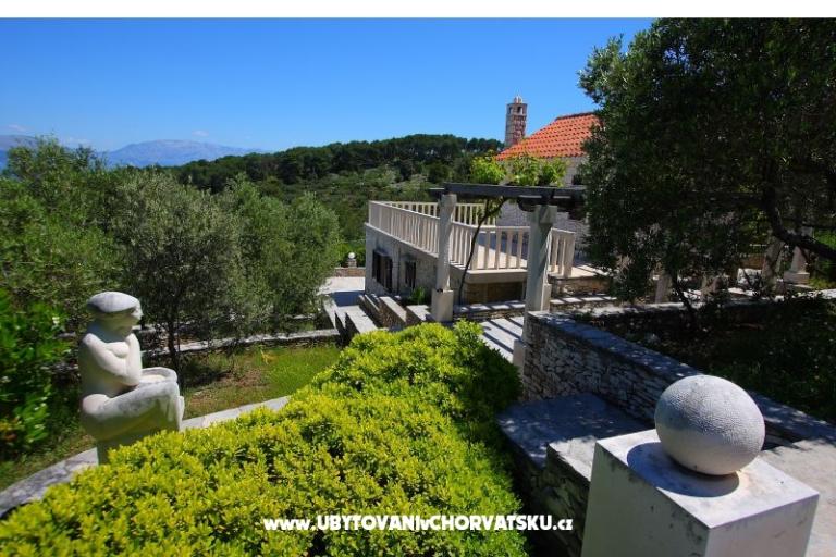 Villa Olea &amp; Tennis  – photo 15