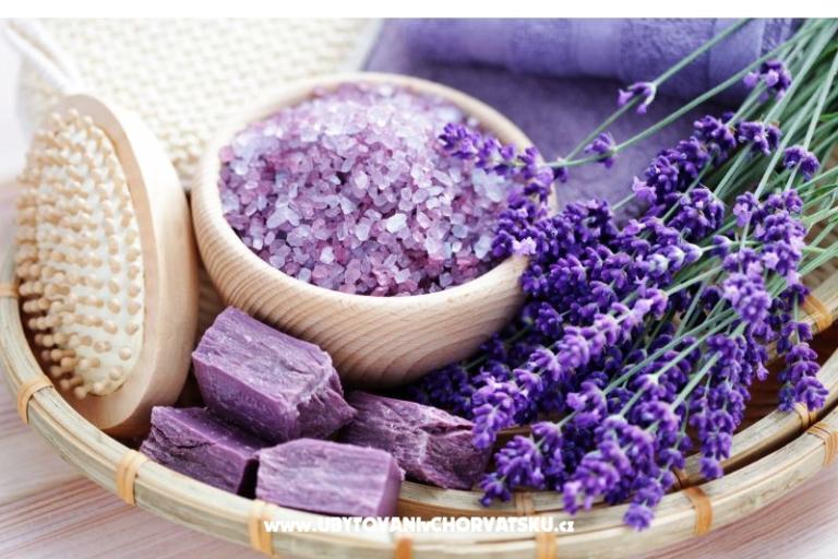 Villa Olea &amp; Tennis  – photo 16