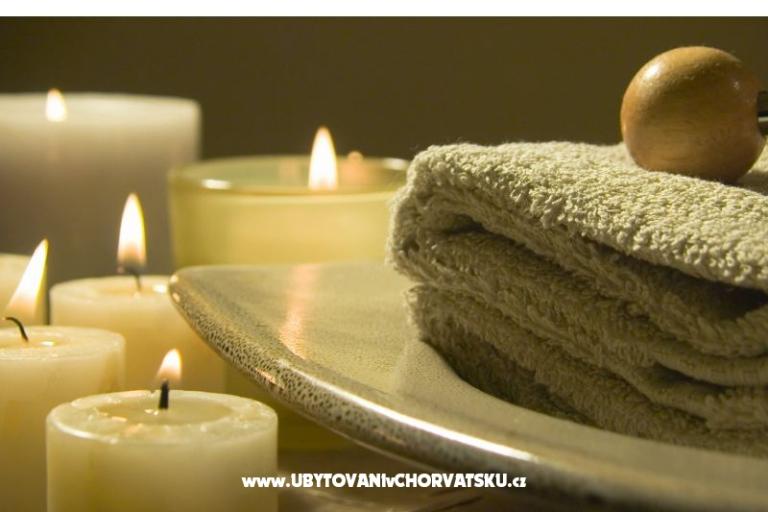 Villa Olea &amp; Tennis  – photo 17