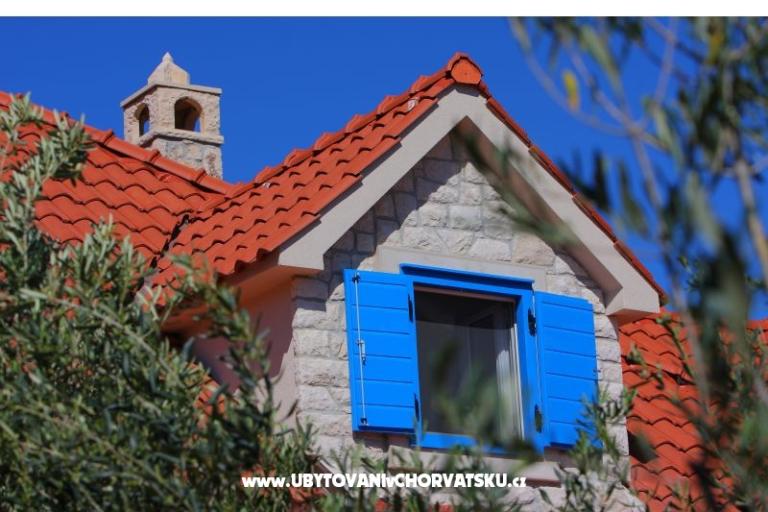 Villa Olea &amp; Tennis  – photo 2