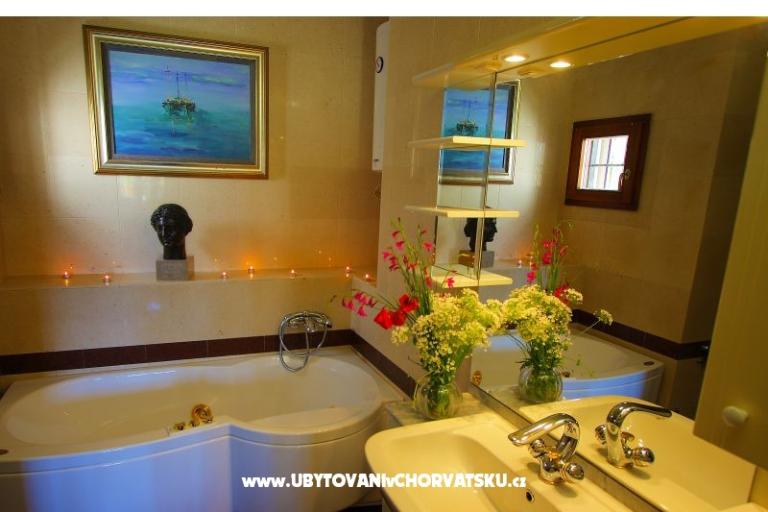 Villa Olea &amp; Tennis  – photo 4