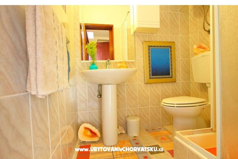 Villa Olea &amp; Tennis  – photo 8