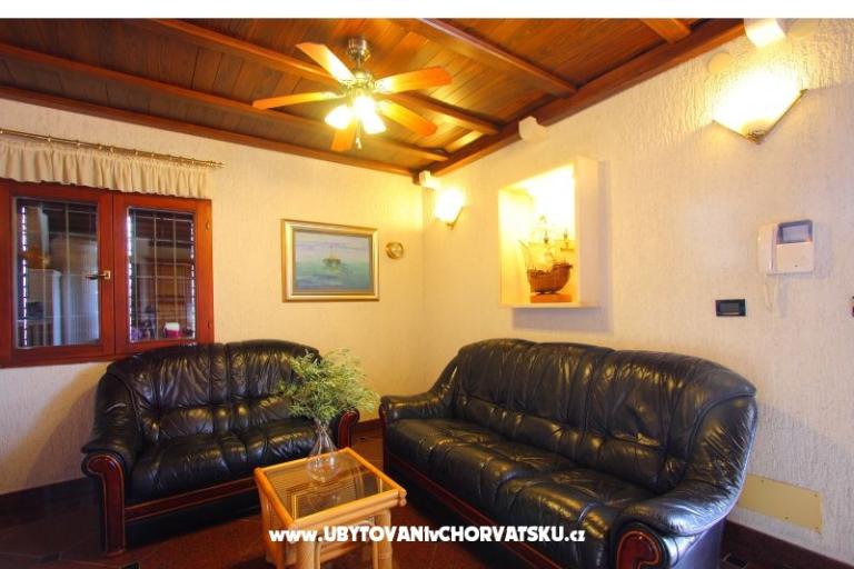 Villa Olea &amp; Tennis  – photo 9