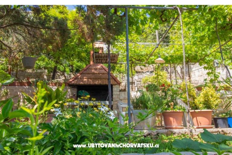 Villa PINA - Selca – photo 11