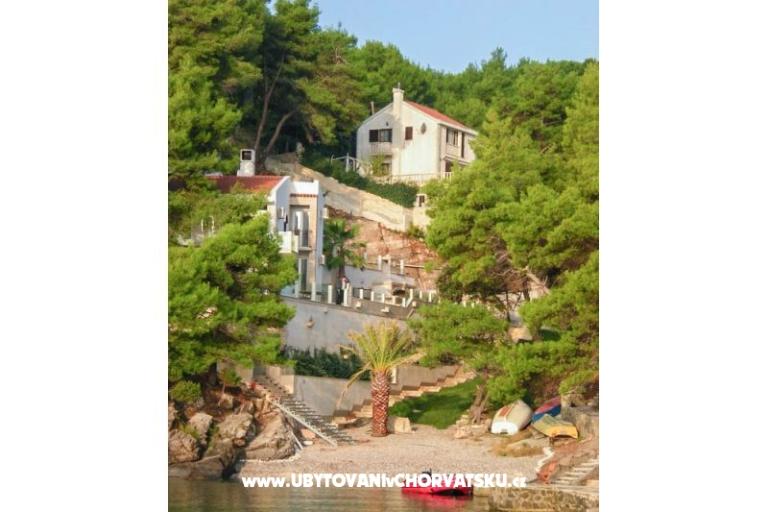 Villa PINA - Selca – photo 13