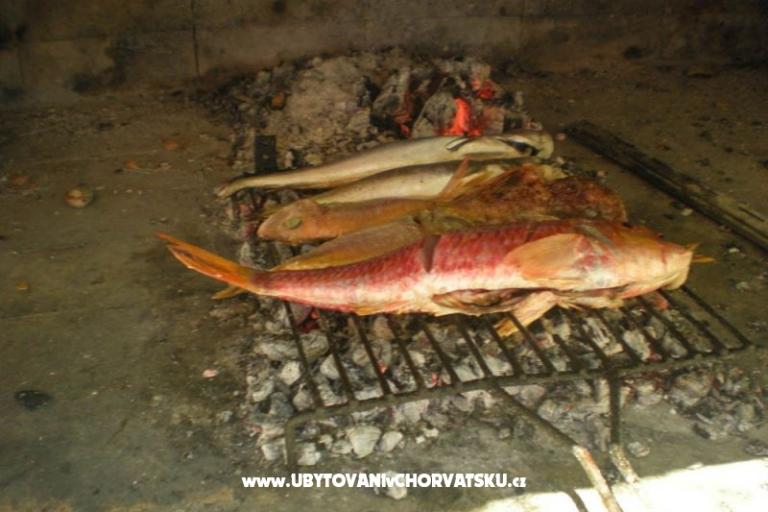 Villa PINA - Selca – photo 15