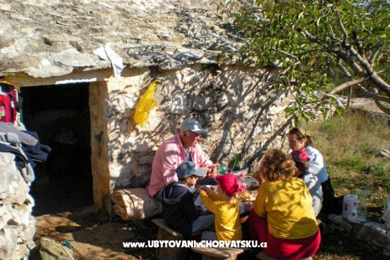 Villa PINA - Selca – photo 16