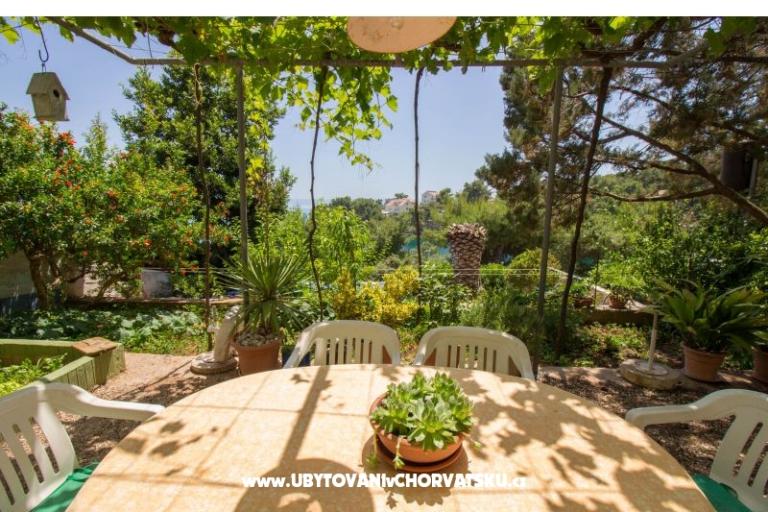 Villa PINA - Selca – photo 9