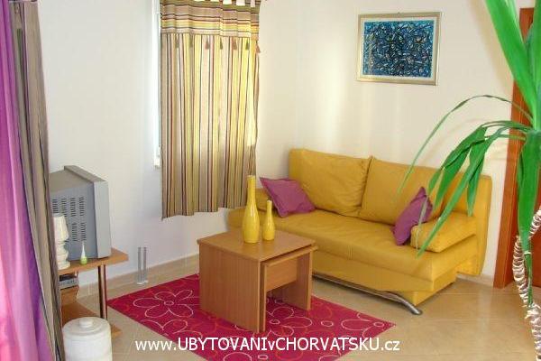 Apartments Villa Vallum  – photo 6