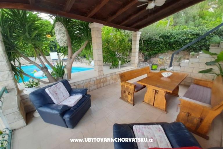 Villa Yannie – photo 28