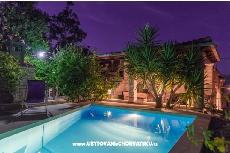 Villa Yannie – photo 38