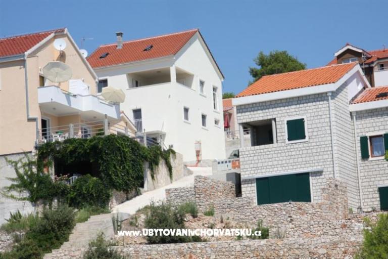 Apartament Villa Jolanda Milna  – photo 2