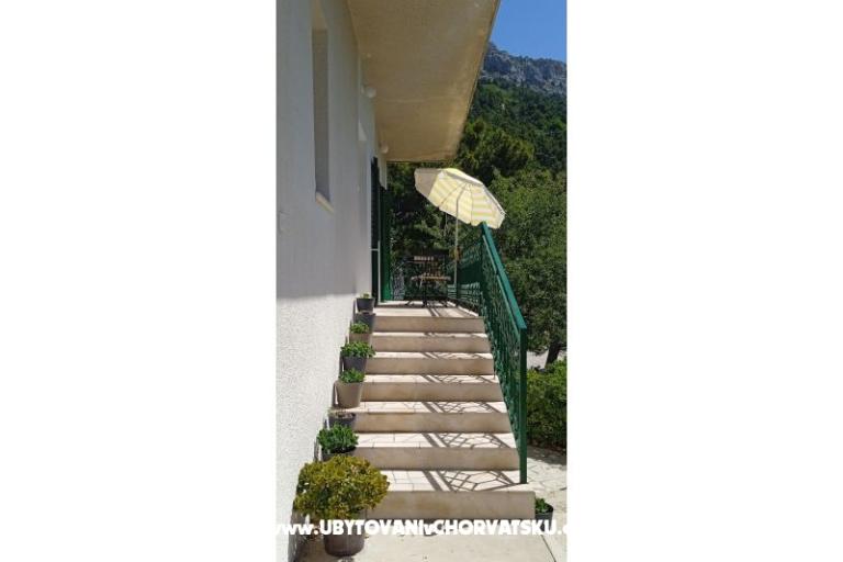 Accommodation Leon – photo 13
