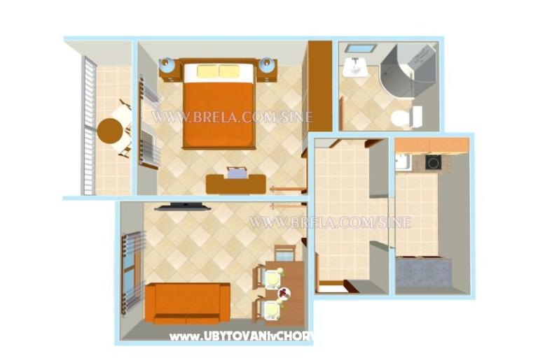 Apartment FiS – photo 10
