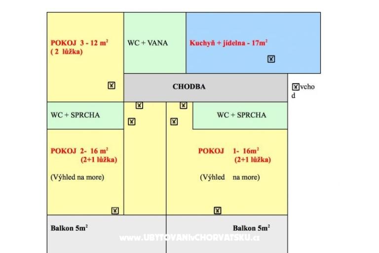 Apartment Miranda – photo 8