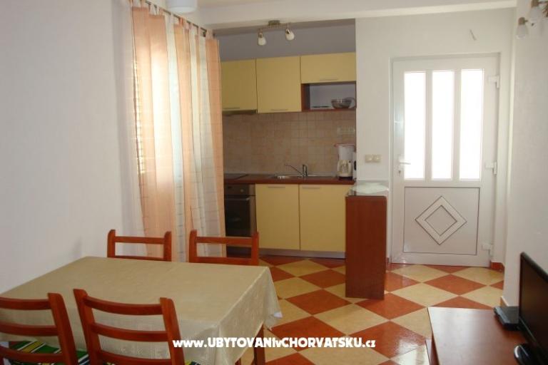 Apartment Nada Žamić – photo 10